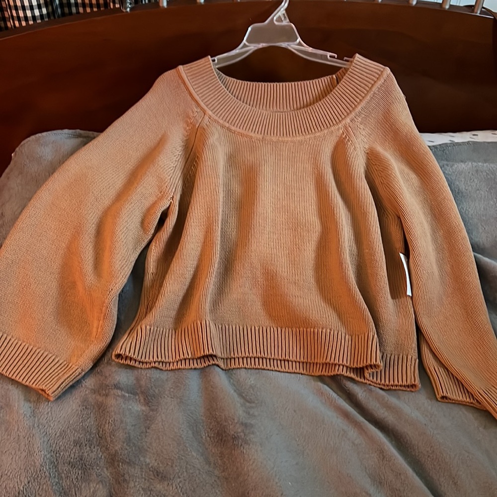 J. Crew Sweater